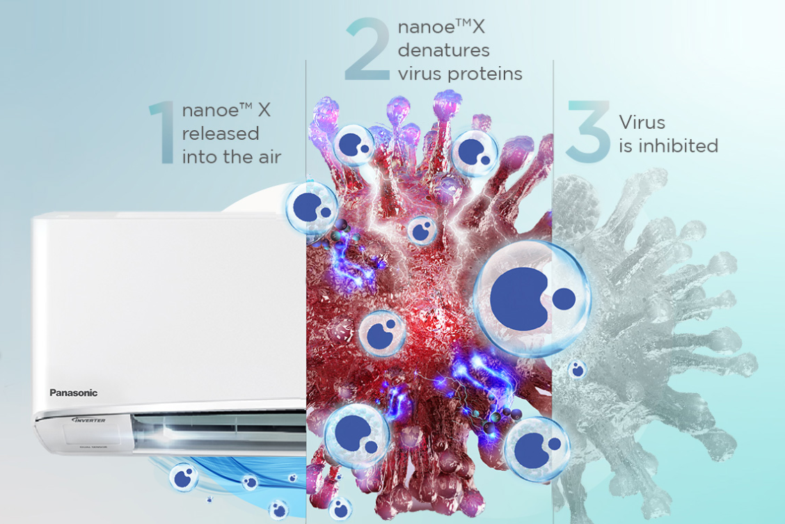 Novel Coronavirus Activity Inhibited