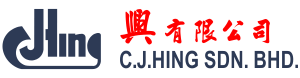 CJHing Logo