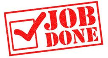 Warranty Claim - Step 3